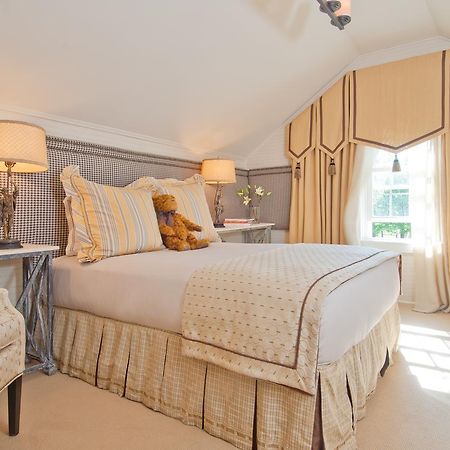 Glen Gordon Manor Bed and Breakfast Huntly Eksteriør billede