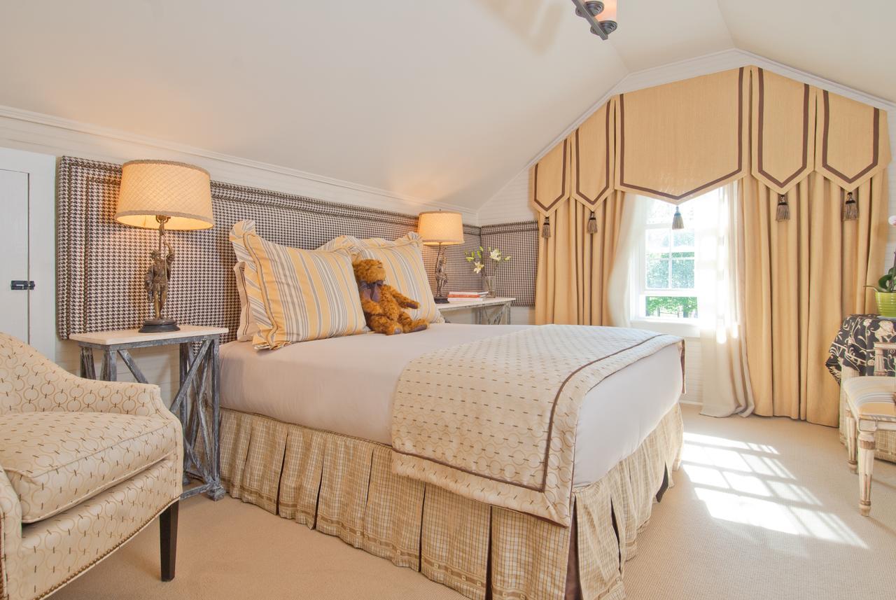 Glen Gordon Manor Bed and Breakfast Huntly Eksteriør billede