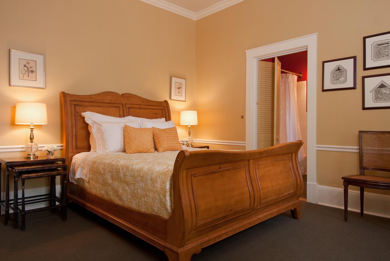 Glen Gordon Manor Bed and Breakfast Huntly Eksteriør billede