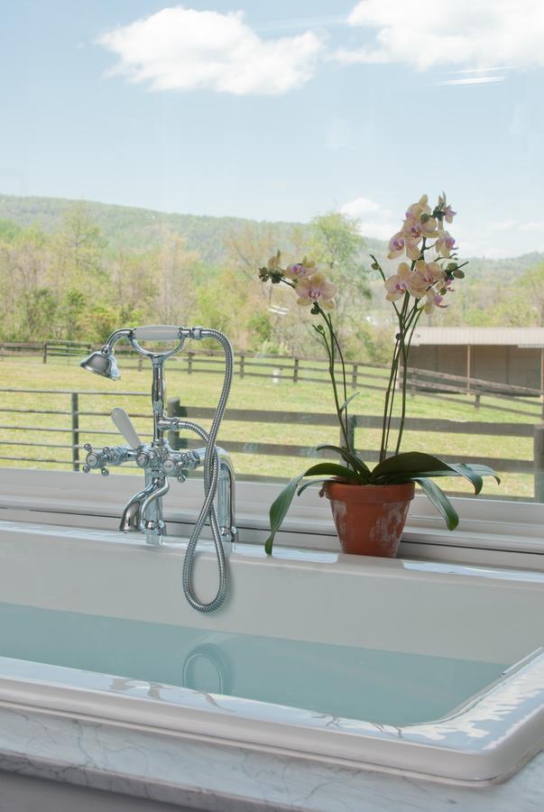 Glen Gordon Manor Bed and Breakfast Huntly Eksteriør billede